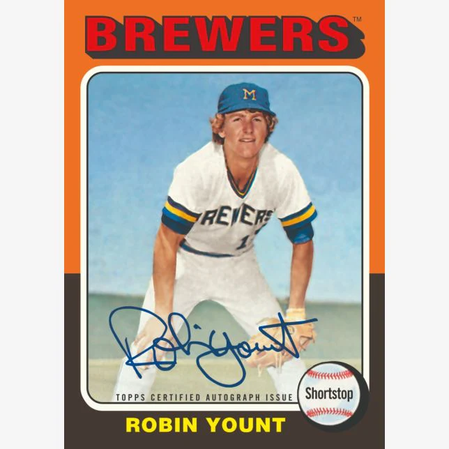 2024 Topps Heritage Baseball Retail Box - Image 11