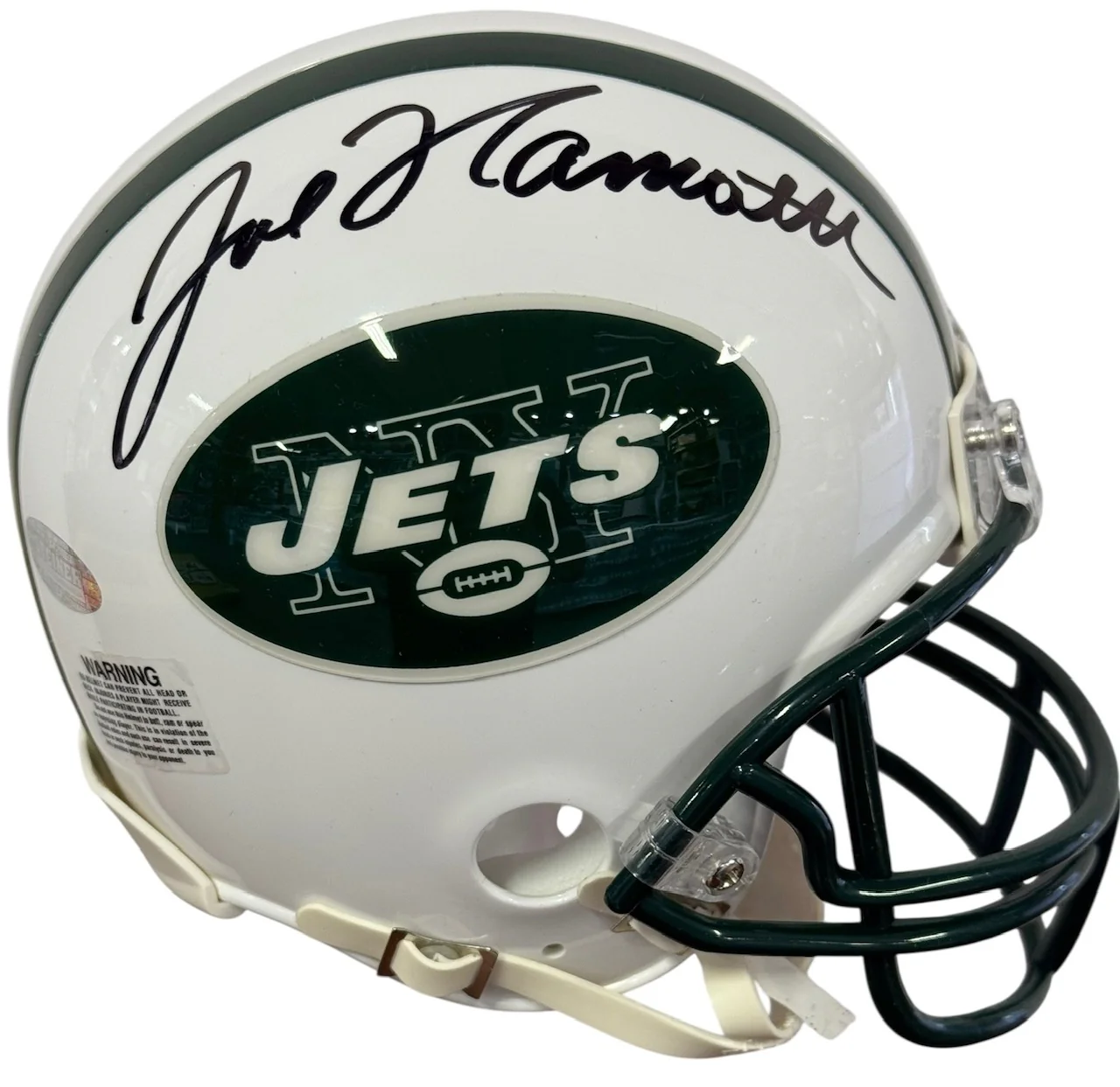 New York Jets